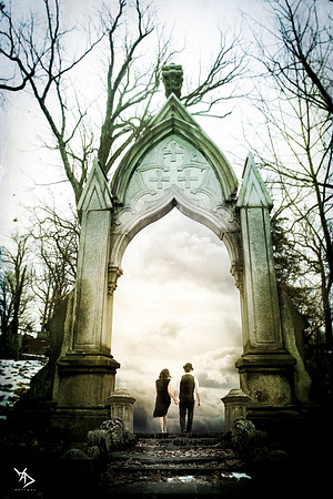 Ther Gate
