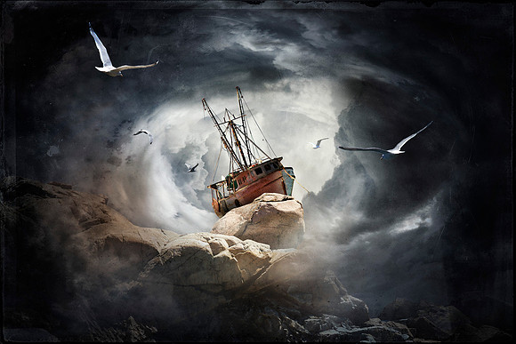 Solitude