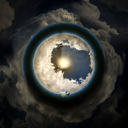 Roundulous Cumulous
